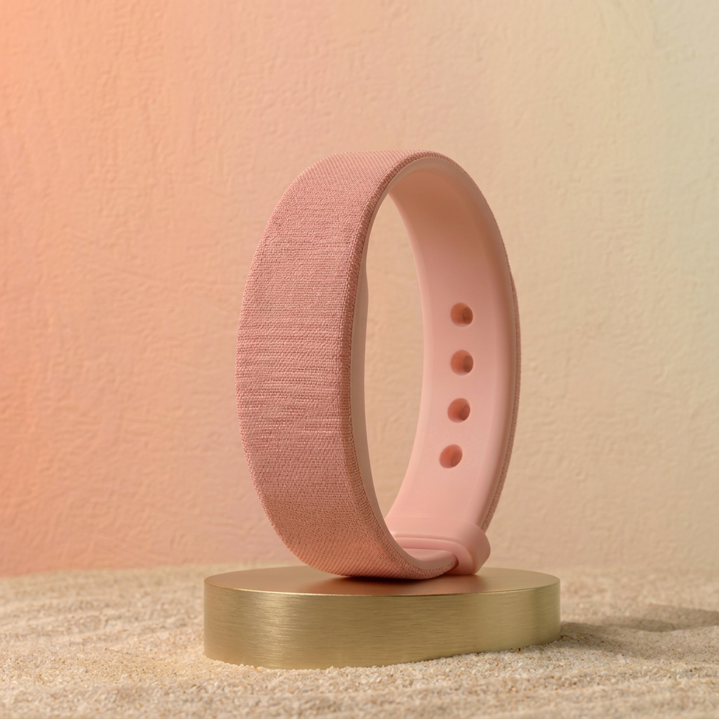 MoodWrist phiên bản coral