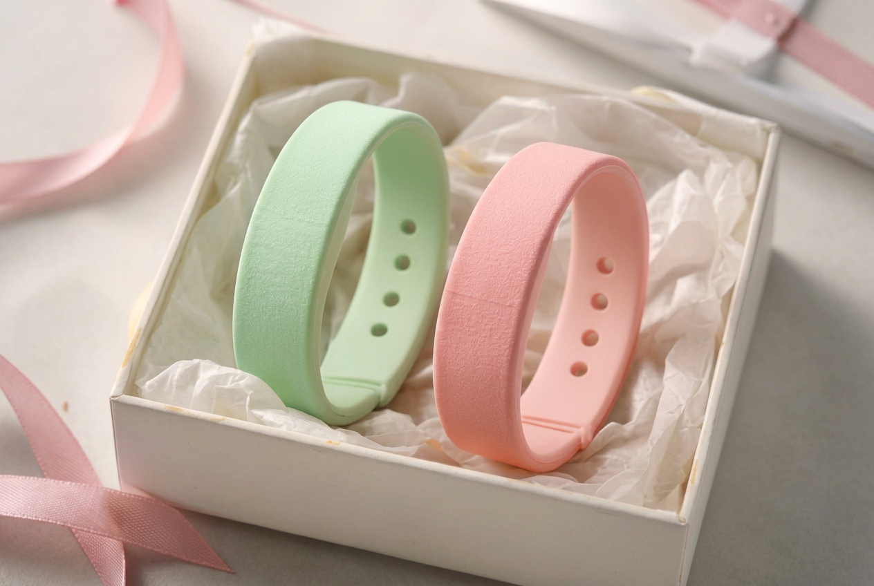 Hộp quà MoodWrist
